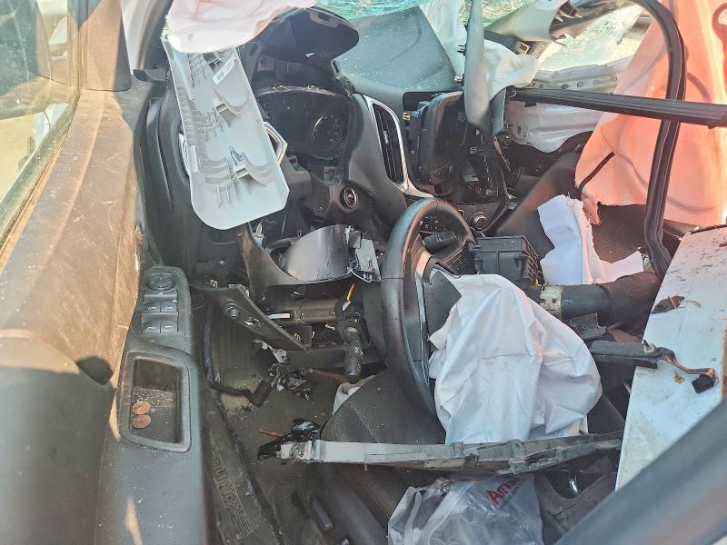 Продаж на аукціоні авто 2024 Chevrolet Equinox, vin: 3GNAXKEG6RL211325, номер лоту: 64056536