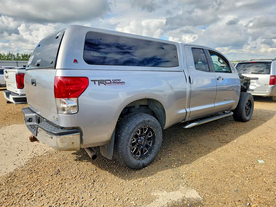 64611386 :رقم المزاد ، 5TFBV54107X030286 vin ، 2007 Toyota Tundra مزاد بيع