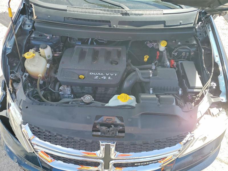 65561316 :رقم المزاد ، 3C4PDCAB1FT548606 vin ، 2015 Dodge Journey مزاد بيع