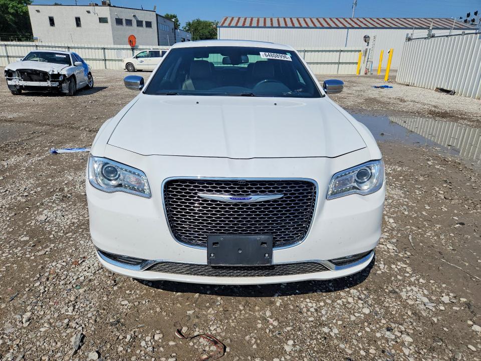 Aukcja sprzedaży 2019 Chrysler 300, vin: 2C3CCAKG6KH593547, numer aukcji: 64808996
