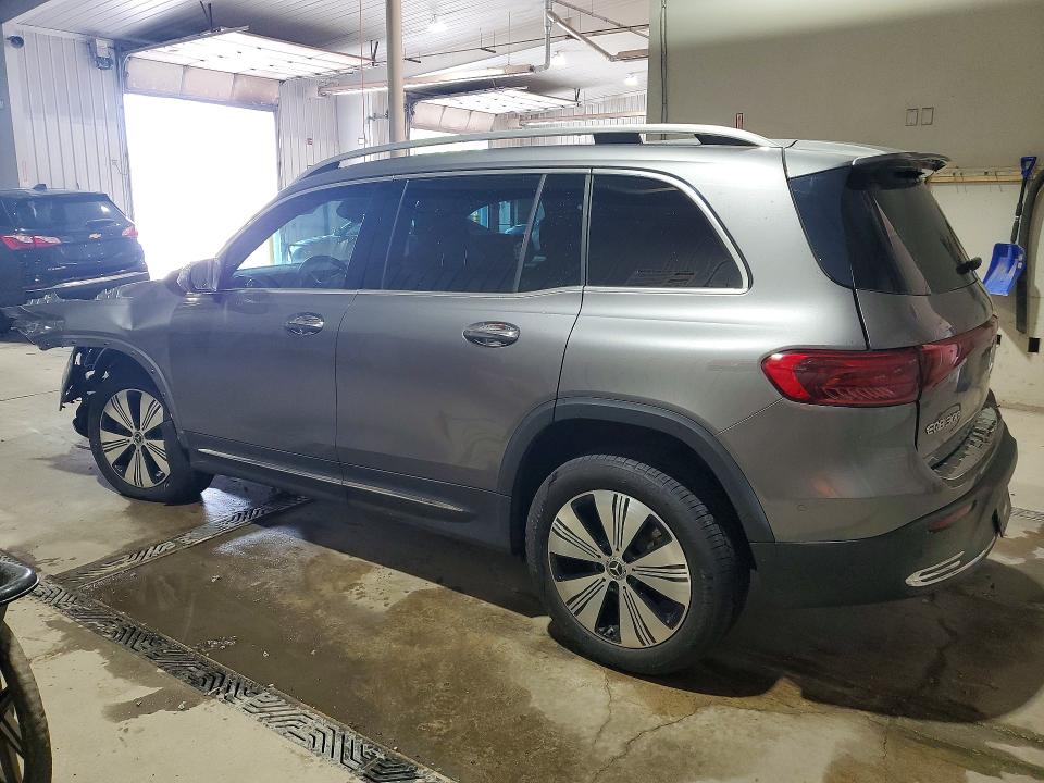 Продаж на аукціоні авто 2024 Mercedes-benz Eqb, vin: W1N9M0KBXRN087182, номер лоту: 64600156