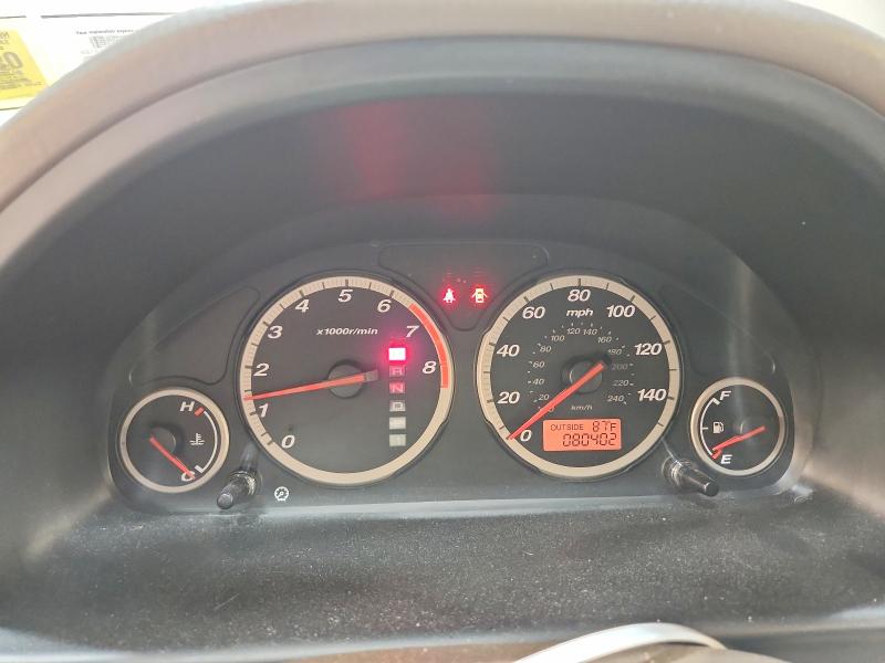 Aukcja sprzedaży 2006 Honda Cr-v, vin: JHLRD789X6C047859, numer aukcji: 64196886