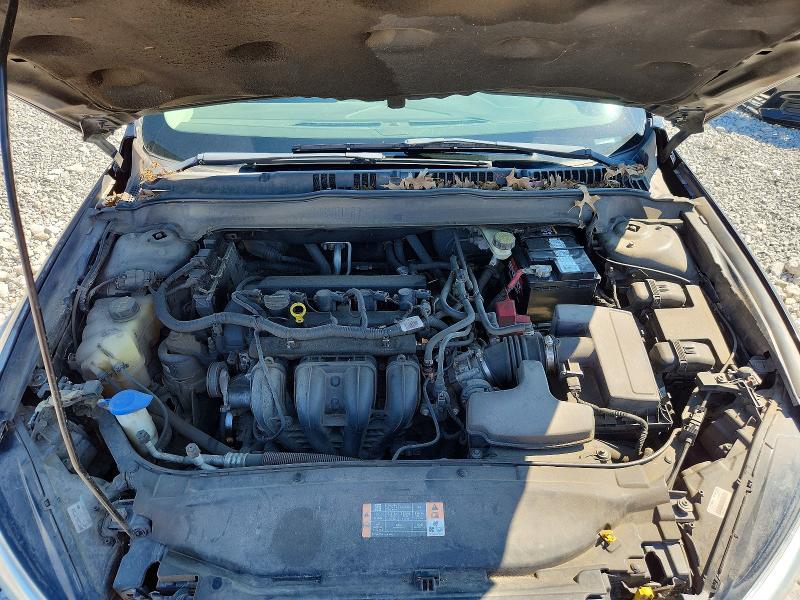 Aukcja sprzedaży 2013 Ford Fusion, vin: 3FA6P0H78DR321755, numer aukcji: 63745336