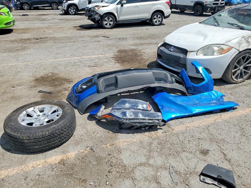 2021 Chevrolet Colorado მანქანა იყიდება აუქციონზე, vin: 1GCGSCEN8M1212739, აუქციონის ნომერი: 65376556