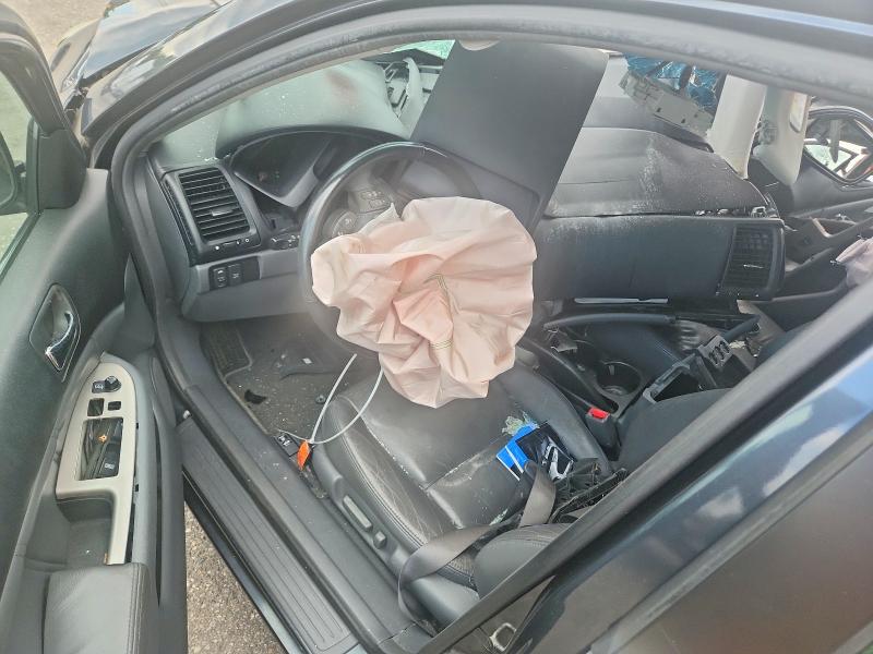 2004 Honda Accord მანქანა იყიდება აუქციონზე, vin: 1HGCM66894A025210, აუქციონის ნომერი: 66545476