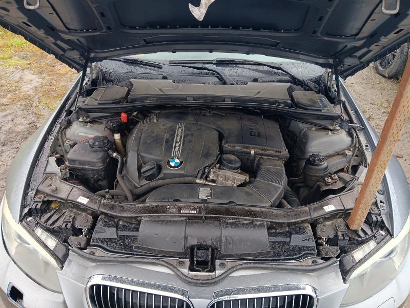 2012 Bmw 335 მანქანა იყიდება აუქციონზე, vin: WBAKG7C50CE802444, აუქციონის ნომერი: 65872466