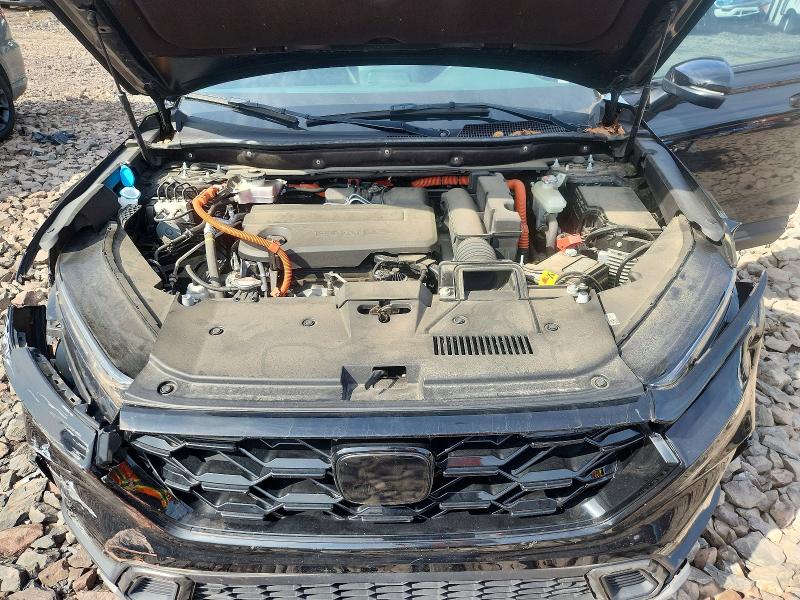 Продаж на аукціоні авто 2024 Honda Cr-v, vin: 7FARS6H95RE035143, номер лоту: 62618116