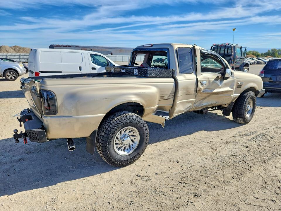 Продаж на аукціоні авто 1999 Ford Ranger, vin: 1FTZR15V8XPA88238, номер лоту: 66577086