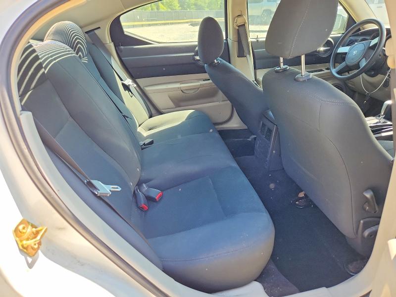 Продажа на аукционе авто 2006 Dodge Charger, vin: 2B3KA43G76H472871, номер лота: 66318506