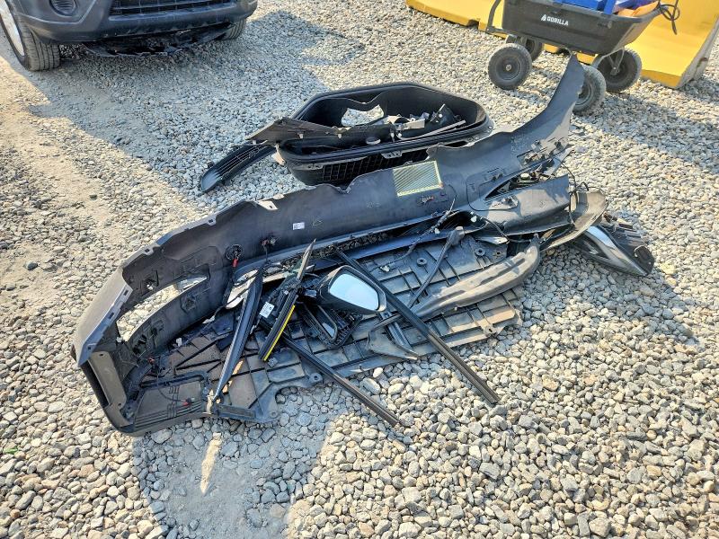 2021 Tesla Model S მანქანა იყიდება აუქციონზე, vin: 5YJSA1E62MF442472, აუქციონის ნომერი: 64292046