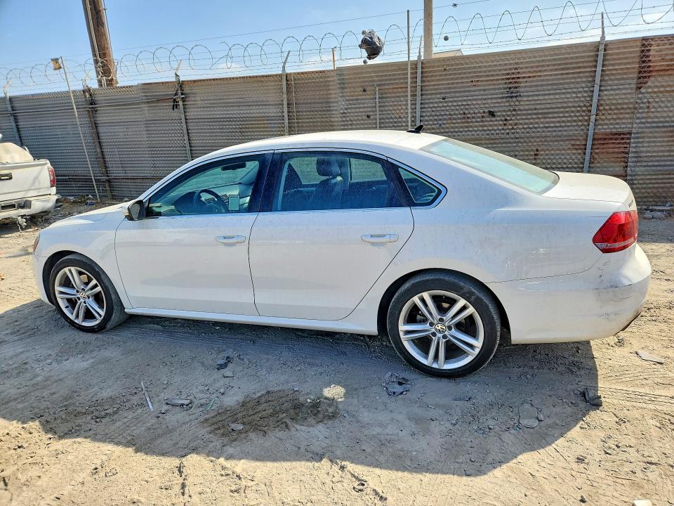 67191256 :رقم المزاد ، 1VWBT7A3XEC036573 vin ، 2014 Volkswagen Passat مزاد بيع
