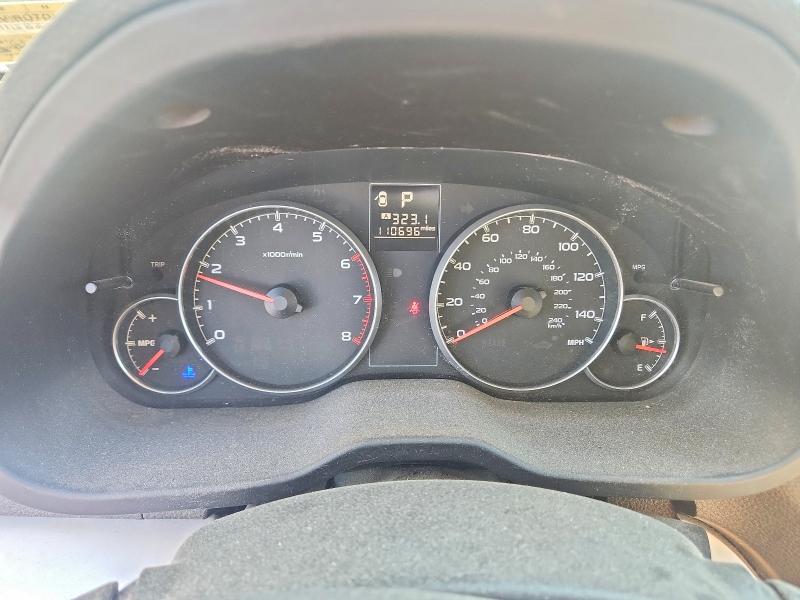 Продаж на аукціоні авто 2014 Subaru Outback, vin: 4S4BRBACXE3249958, номер лоту: 64723276