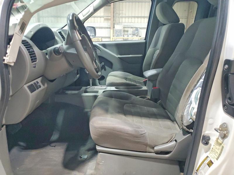 Продаж на аукціоні авто 2019 Nissan Frontier, vin: 1N6BD0CT1KN786400, номер лоту: 65471336