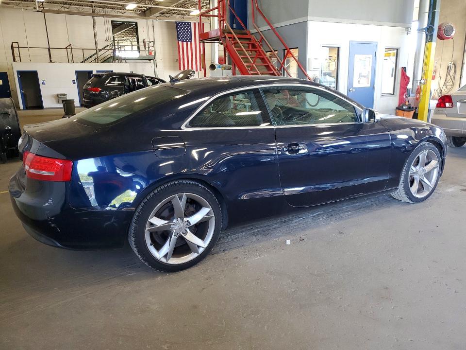 Aukcja sprzedaży 2010 Audi A5, vin: WAURFAFR8AA071554, numer aukcji: 66998506