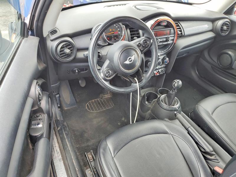 65705896 :رقم المزاد ، WMWXM5C57ET731079 vin ، 2014 Mini Cooper مزاد بيع