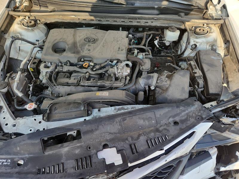 Aukcja sprzedaży 2021 Toyota Camry, vin: 4T1G11AK2MU495460, numer aukcji: 67012596