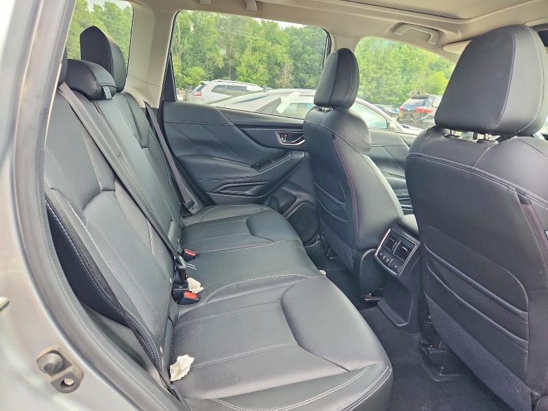 66966696 :رقم المزاد ، JF2SKAWCXKH486395 vin ، 2019 Subaru Forester مزاد بيع