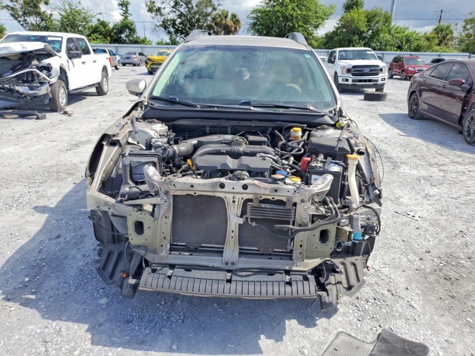 Продаж на аукціоні авто 2016 Subaru Outback, vin: 4S4BSBFC5G3212798, номер лоту: 64274426