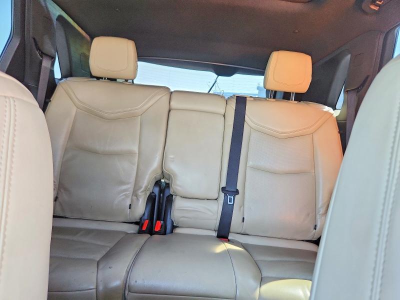 Aukcja sprzedaży 2018 Cadillac Xt5, vin: 1GYKNCRS5JZ175030, numer aukcji: 64401936