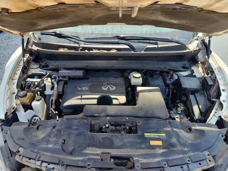 2017 Infiniti Qx60 მანქანა იყიდება აუქციონზე, vin: 5N1DL0MN3HC506314, აუქციონის ნომერი: 65132876