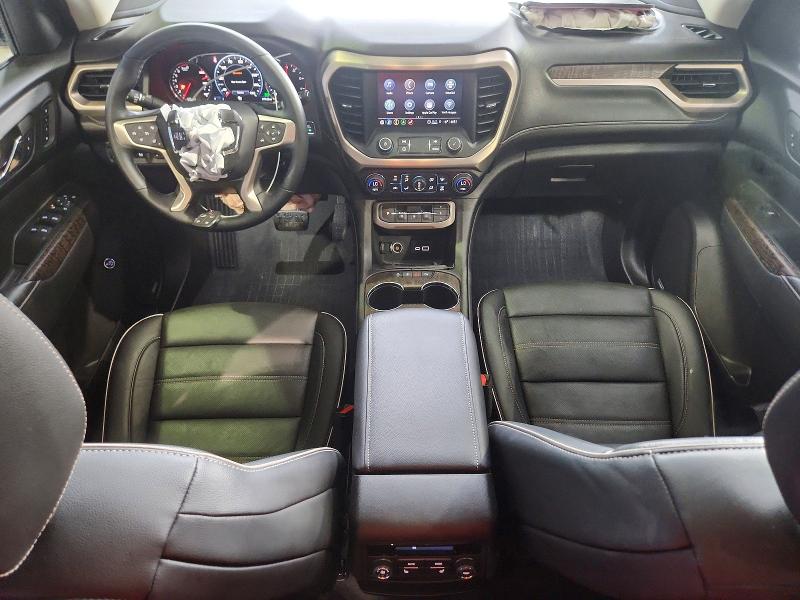 Aukcja sprzedaży 2023 Gmc Acadia, vin: 1GKKNXLS3PZ248270, numer aukcji: 66489996
