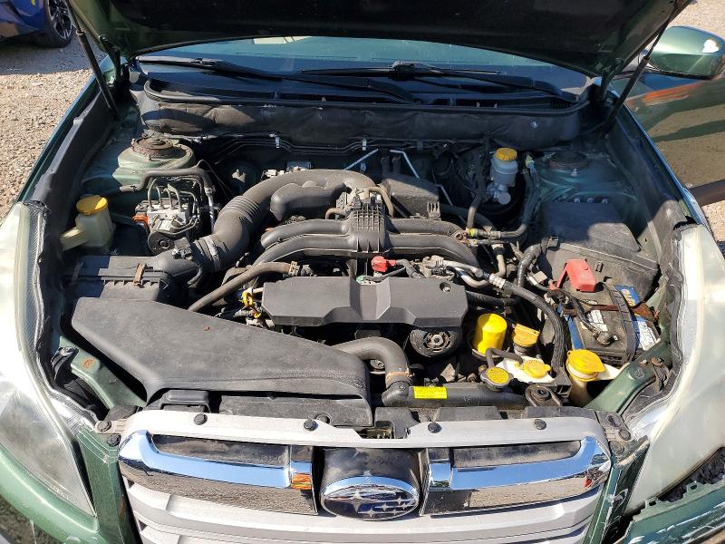 Продаж на аукціоні авто 2014 Subaru Outback, vin: 4S4BRBDCXE3287461, номер лоту: 64713476