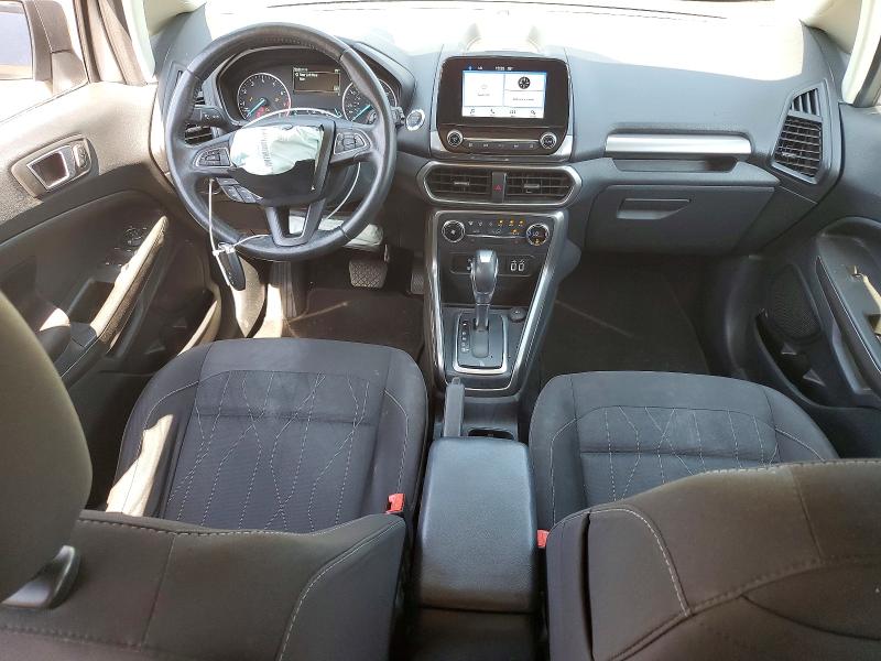 Aukcja sprzedaży 2019 Ford Ecosport, vin: MAJ3S2GE3KC304242, numer aukcji: 65753456