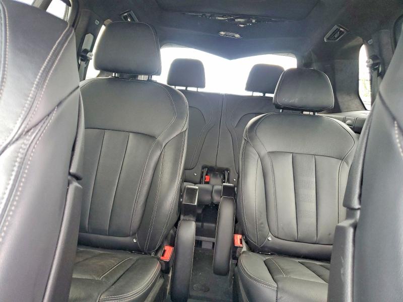 Aukcja sprzedaży 2022 Bmw X7, vin: 5UXCX6C01N9N09491, numer aukcji: 65077526