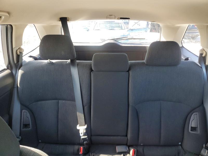 Продаж на аукціоні авто 2014 Subaru Outback, vin: 4S4BRBAC1E3307486, номер лоту: 64502956