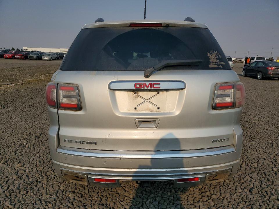 Aukcja sprzedaży 2013 Gmc Acadia, vin: 1GKKVTKD5DJ165400, numer aukcji: 64775946