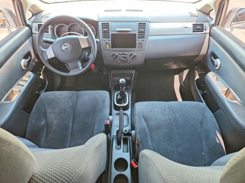 Продаж на аукціоні авто 2012 Nissan Versa, vin: 3N1BC1CP7CK226213, номер лоту: 63564766
