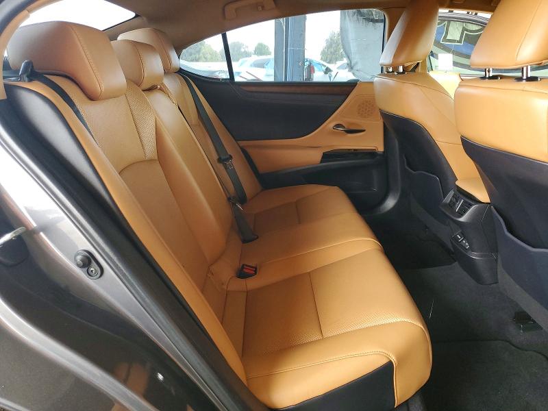 Продаж на аукціоні авто 2023 Lexus Es 350, vin: 58ADZ1B10PU151219, номер лоту: 64036896