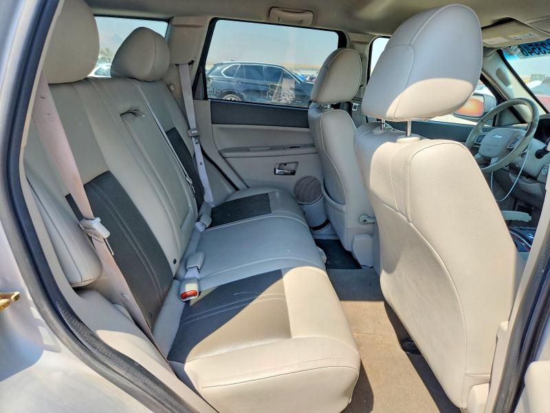 Aukcja sprzedaży 2005 Jeep Grand Cherokee, vin: 1J4HR58N15C611077, numer aukcji: 64123546