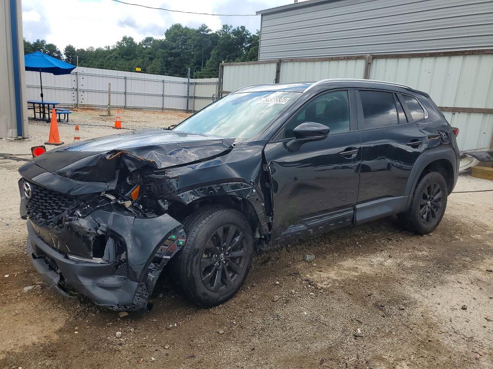 Продаж на аукціоні авто 2024 Mazda Cx-50, vin: 7MMVABBM6RN186271, номер лоту: 62856536