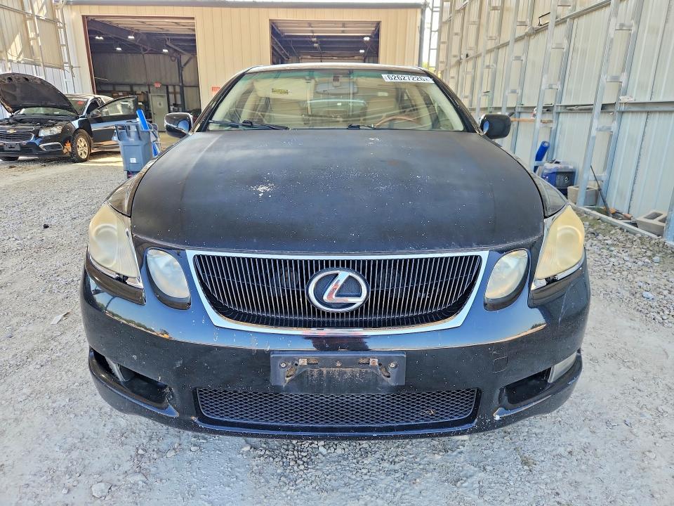 Aukcja sprzedaży 2006 Lexus Gs, vin: JTHCH96S460001761, numer aukcji: 62627226