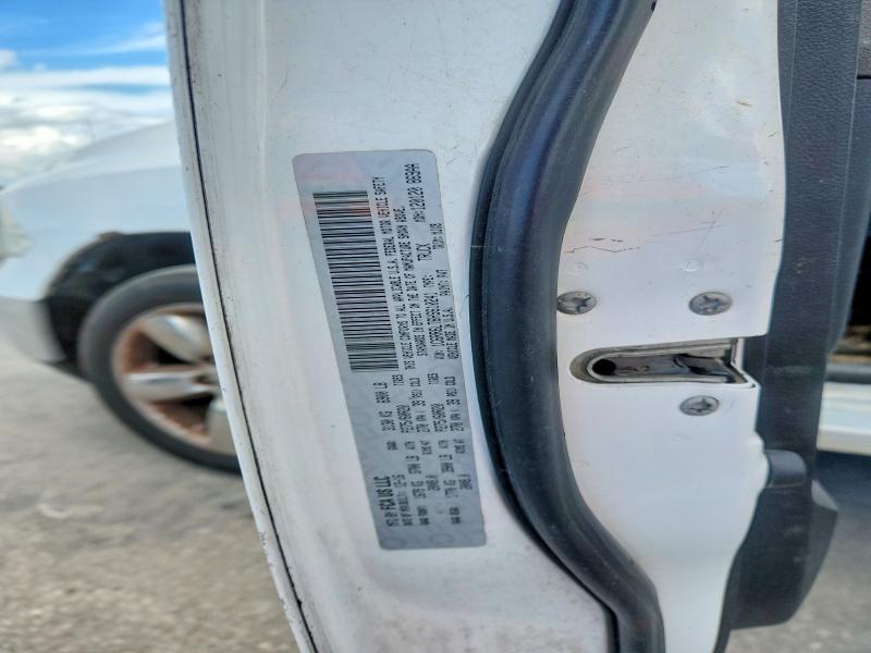64425676 :رقم المزاد ، 1C6RR6LT6HS610241 vin ، 2017 Ram 1500 مزاد بيع