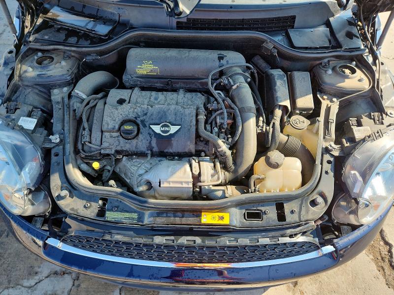 Aukcja sprzedaży 2013 Mini Cooper, vin: WMWSV3C55DT394213, numer aukcji: 63913666