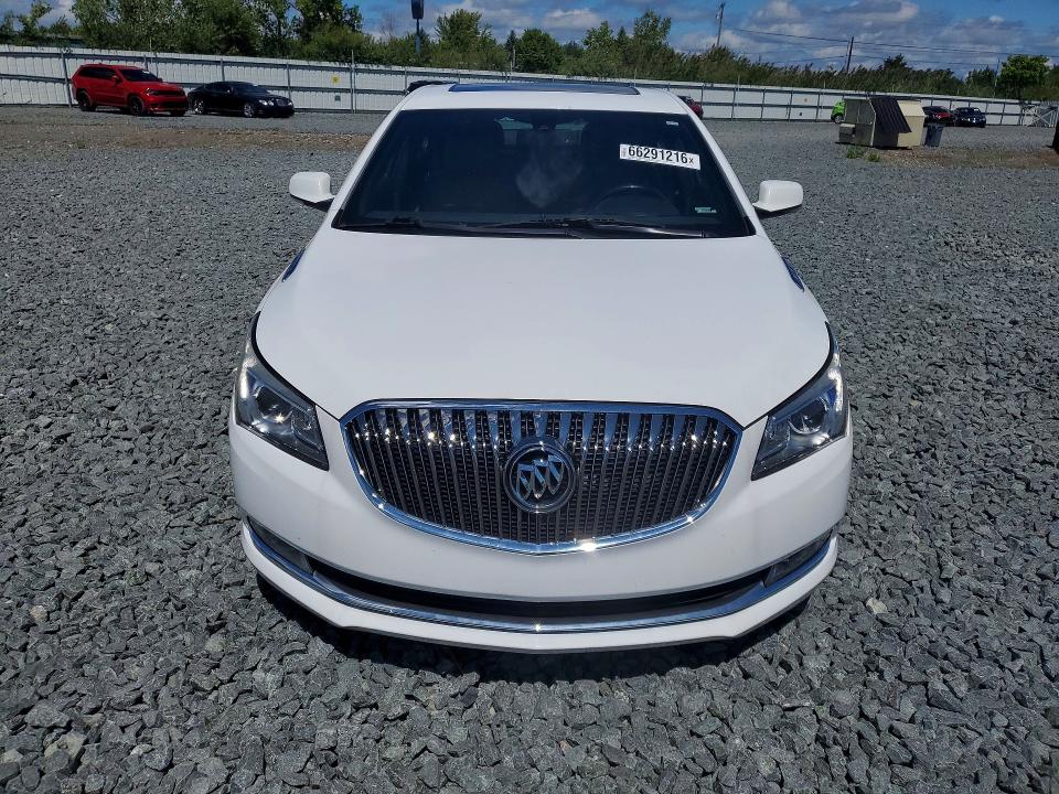 Продажа на аукционе авто 2016 Buick Lacrosse, vin: 1G4GB5G34GF109148, номер лота: 66291216