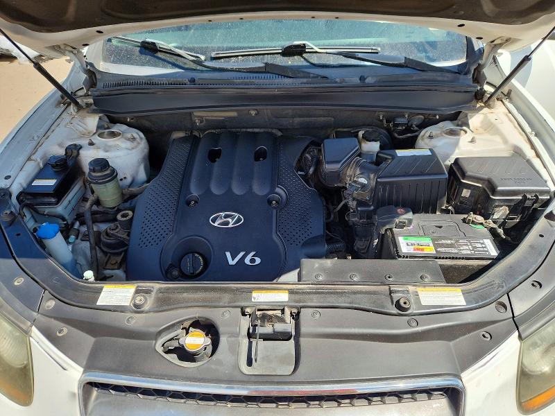 Продаж на аукціоні авто 2007 Hyundai Santa Fe, vin: 5NMSG73D07H075206, номер лоту: 66775936