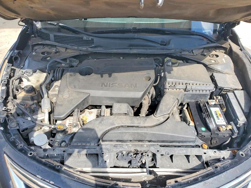 Продаж на аукціоні авто 2015 Nissan Altima, vin: 1N4AL3AP4FN920529, номер лоту: 63776036