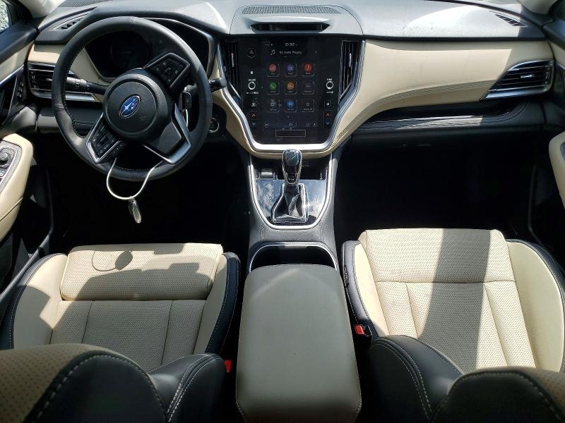 Продаж на аукціоні авто 2025 Subaru Outback, vin: 4S4BTANC7S3224694, номер лоту: 65233476