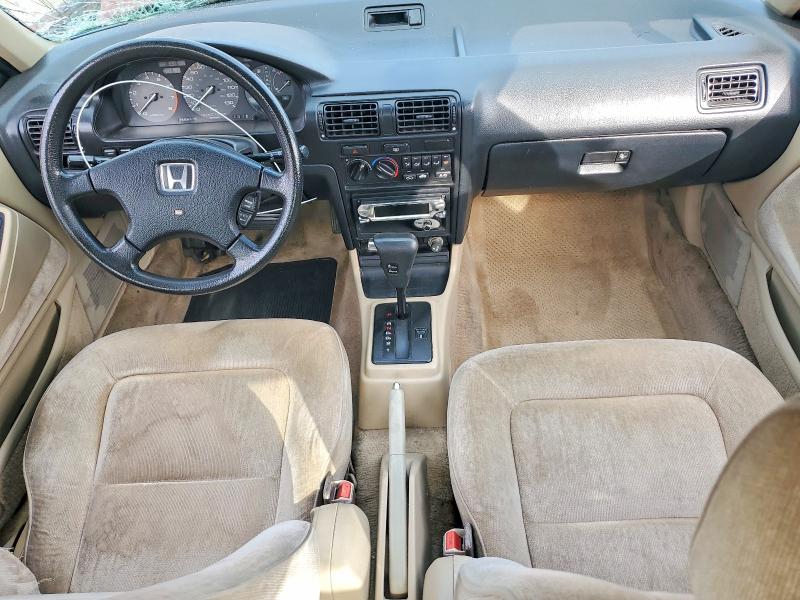 Продаж на аукціоні авто 1990 Honda Accord, vin: JHMCB7653LC069768, номер лоту: 66810436