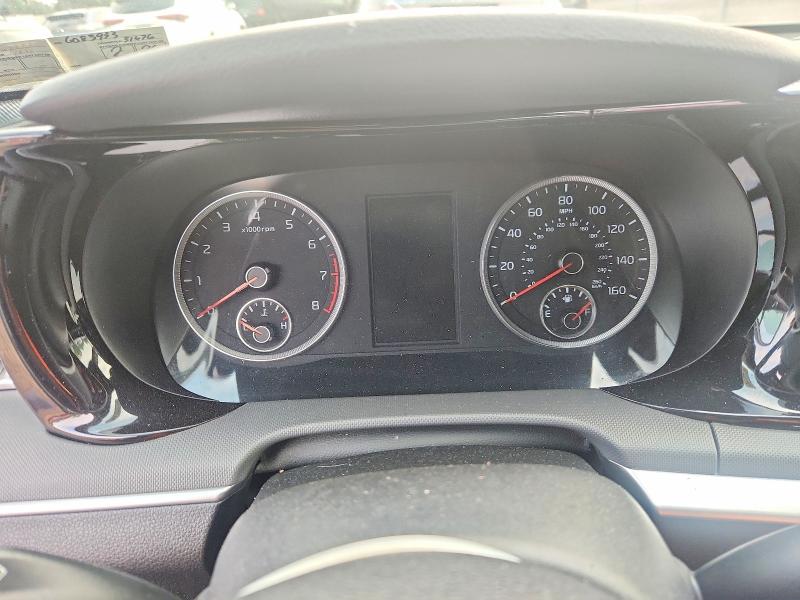 Aukcja sprzedaży 2022 Kia K5, vin: 5XXG64J2XNG083933, numer aukcji: 64722216