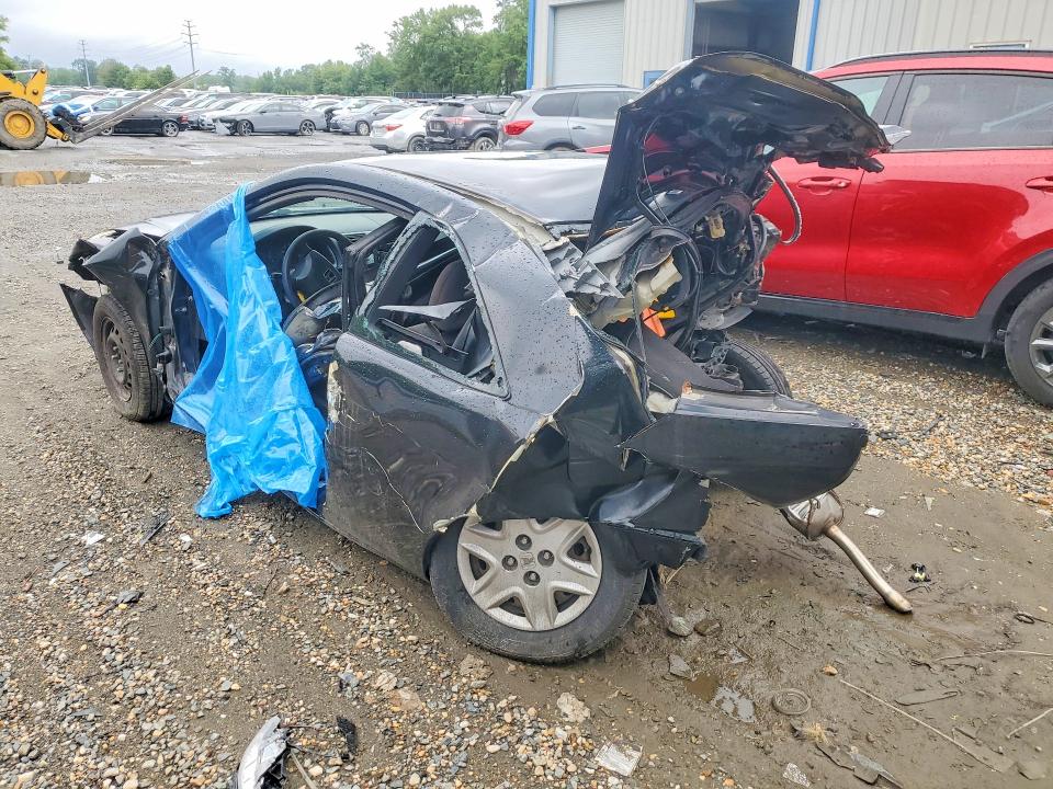 Aukcja sprzedaży 2005 Honda Civic, vin: 1HGEM211X5L069279, numer aukcji: 62326906