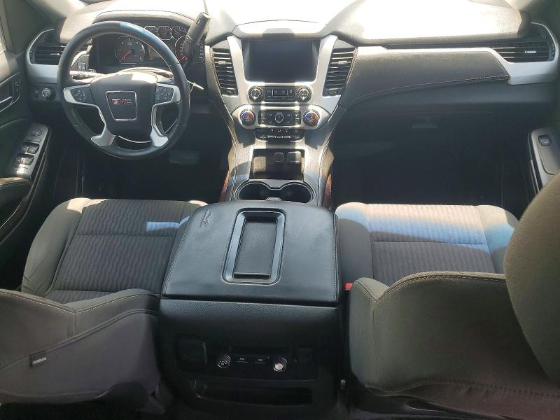 Продаж на аукціоні авто 2015 Gmc Yukon, vin: 1GKS1AKC1FR675884, номер лоту: 63439286
