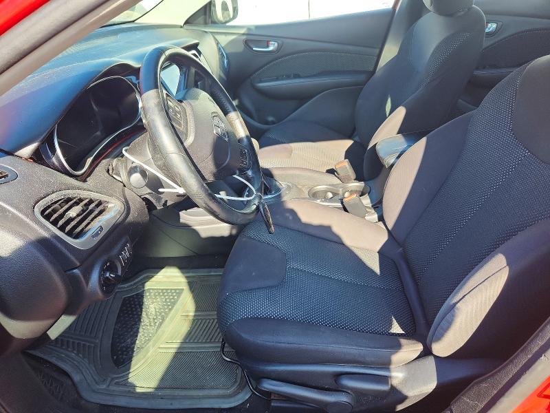 65344366 :رقم المزاد ، 1C3CDFDH2ED804146 vin ، 2014 Dodge Dart مزاد بيع