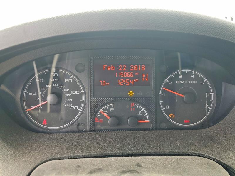Auction sale of the 2020 Ram Promaster 2500, vin: 3C6TRVDG4LE104260, lot number: 65351266