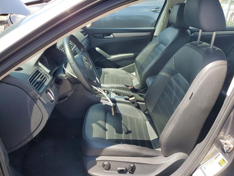 Продажа на аукционе авто 2015 Volkswagen Passat, vin: 1VWBT7A30FC073293, номер лота: 65692706