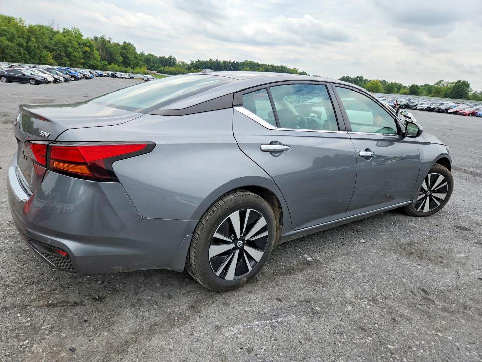Продаж на аукціоні авто 2022 Nissan Altima, vin: 1N4BL4DV3NN372784, номер лоту: 67363566