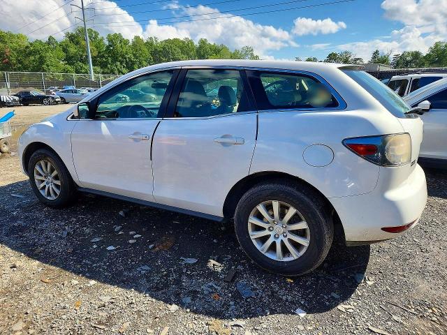 Aukcja sprzedaży 2010 Mazda Cx-7, vin: JM3ER2W51A0312928, numer aukcji: 64053416